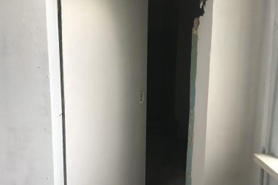 Предлагаем в аренду производственное помещение по ул. Тоннельная 58, площадью 470 м²,напрямую от собственника._4