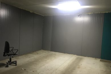 Предлагаем в аренду складское помещение по ул. Тоннельная 58, площадью 60 м²,напрямую от собственника._0