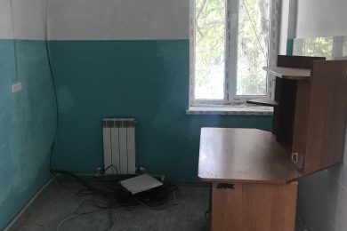 Предлагаем в аренду производственное помещение на втором этаже, по ул. Тоннельная 58, площадью от 12,6 м² до 23,4 м²,напрямую от собственника._7