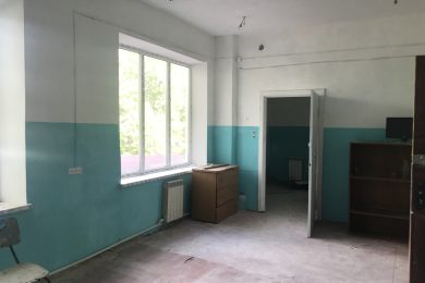 Предлагаем в аренду производственное помещение на втором этаже, по ул. Тоннельная 58, площадью от 12,6 м² до 23,4 м²,напрямую от собственника._6