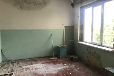 Предлагаем в аренду производственное помещение на втором этаже, по ул. Тоннельная 58, площадью от 12,6 м² до 23,4 м²,напрямую от собственника._5