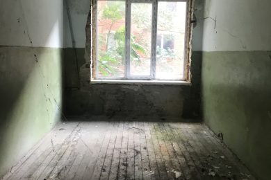 Предлагаем в аренду производственное помещение на втором этаже, по ул. Тоннельная 58, площадью от 12,6 м² до 23,4 м²,напрямую от собственника._2