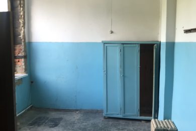 Предлагаем в аренду производственное помещение на втором этаже, по ул. Тоннельная 58, площадью от 12,6 м² до 23,4 м²,напрямую от собственника._1