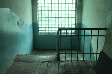 Предлагаем в аренду производственное помещение на втором этаже, по ул. Тоннельная 58, площадью от 12,6 м² до 23,4 м²,напрямую от собственника._4