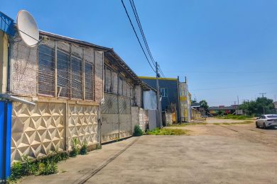 Предлагаем в аренду производственное помещение по ул. Железнодорожная д. 47, площадью 225 м²,напрямую от собственника._1