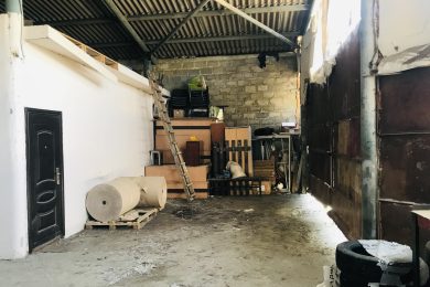 Предлагаем в аренду производственное помещение по ул. Железнодорожная д. 47, площадью 225 м²,напрямую от собственника._2