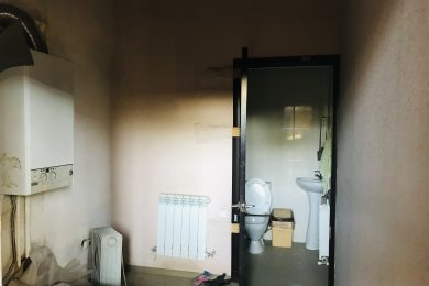 Предлагаем в аренду производственное помещение по ул. Железнодорожная д. 47, площадью 225 м²,напрямую от собственника._11