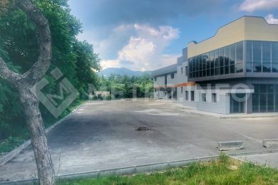 Предлагаем к аренде помещение свободного назначения  по адресу Анапское шоссе 51/2, общей площадью 1250 м², напрямую от Собственника._1