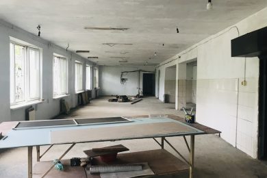 Предлагаем в аренду производственное помещение по ул. Тоннельная 58, площадью 470 м²,напрямую от собственника._1