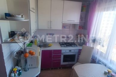 ПРЕДЛАГАЕМ К ПРОДАЖЕ 2-Х КОМНАТНУЮ КВАРТИРУ В Г. АРМАВИРЕ._7