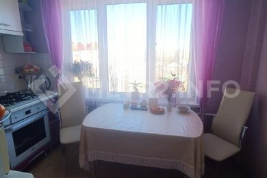 ПРЕДЛАГАЕМ К ПРОДАЖЕ 2-Х КОМНАТНУЮ КВАРТИРУ В Г. АРМАВИРЕ._8