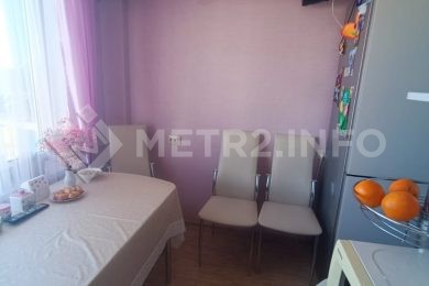 ПРЕДЛАГАЕМ К ПРОДАЖЕ 2-Х КОМНАТНУЮ КВАРТИРУ В Г. АРМАВИРЕ._9