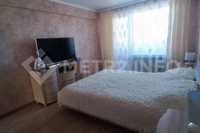 ПРЕДЛАГАЕМ К ПРОДАЖЕ 2-Х КОМНАТНУЮ КВАРТИРУ В Г. АРМАВИРЕ._0