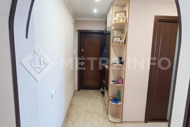 ПРЕДЛАГАЕМ К ПРОДАЖЕ 2-Х КОМНАТНУЮ КВАРТИРУ В Г. АРМАВИРЕ._10