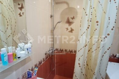 ПРЕДЛАГАЕМ К ПРОДАЖЕ 2-Х КОМНАТНУЮ КВАРТИРУ В Г. АРМАВИРЕ._11