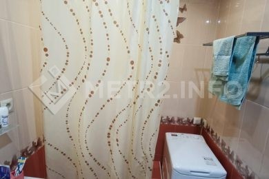 ПРЕДЛАГАЕМ К ПРОДАЖЕ 2-Х КОМНАТНУЮ КВАРТИРУ В Г. АРМАВИРЕ._12