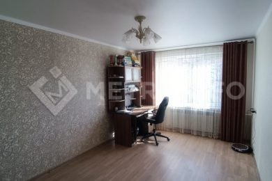 ПРЕДЛАГАЕМ К ПРОДАЖЕ 2-Х КОМНАТНУЮ КВАРТИРУ В Г. АРМАВИРЕ._2