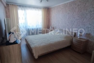 ПРЕДЛАГАЕМ К ПРОДАЖЕ 2-Х КОМНАТНУЮ КВАРТИРУ В Г. АРМАВИРЕ._1