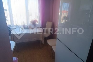 ПРЕДЛАГАЕМ К ПРОДАЖЕ 2-Х КОМНАТНУЮ КВАРТИРУ В Г. АРМАВИРЕ._6