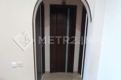 ПРЕДЛАГАЕМ К ПРОДАЖЕ 2-Х КОМНАТНУЮ КВАРТИРУ В Г. АРМАВИРЕ._3