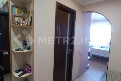 ПРЕДЛАГАЕМ К ПРОДАЖЕ 2-Х КОМНАТНУЮ КВАРТИРУ В Г. АРМАВИРЕ._4