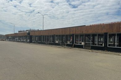 Предлагаем к аренде помещение свободного назначения в ТЦ Монорама площадью 1600 м², по ул. Тургеневское шоссе, 31, напрямую от Собственника._1