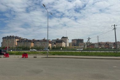 Предлагаем к аренде помещение свободного назначения в ТЦ Монорама площадью 1600 м², по ул. Тургеневское шоссе, 31, напрямую от Собственника._3