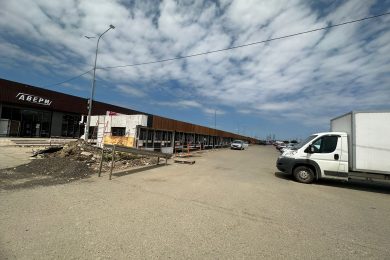 Предлагаем к аренде помещение свободного назначения в ТЦ Монорама площадью 1600 м², по ул. Тургеневское шоссе, 31, напрямую от Собственника._2