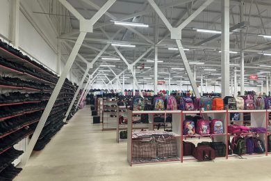 Предлагаем к аренде помещение свободного назначения в ТЦ Монорама площадью 1600 м², по ул. Тургеневское шоссе, 31, напрямую от Собственника._5