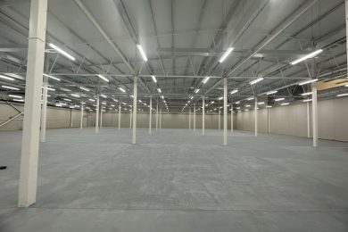 Предлагаем к аренде помещение свободного назначения в ТЦ Монорама площадью 1600 м², по ул. Тургеневское шоссе, 31, напрямую от Собственника._7