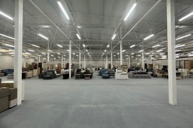 Предлагаем к аренде помещение свободного назначения в ТЦ Монорама площадью 1600 м², по ул. Тургеневское шоссе, 31, напрямую от Собственника._6