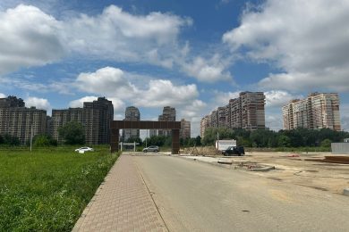 Предлагаем к аренде помещения от 35 до 300 м², а так же торговые островки площадью от 15 до 45 м², в ТЦ «Трилогия» общей площадью  6000 м², по ул. Невкипелого, 24/2, напрямую от Собственника._5