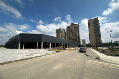 Предлагаем к аренде помещения от 35 до 300 м², а так же торговые островки площадью от 15 до 45 м², в ТЦ «Трилогия» общей площадью  6000 м², по ул. Невкипелого, 24/2, напрямую от Собственника._3