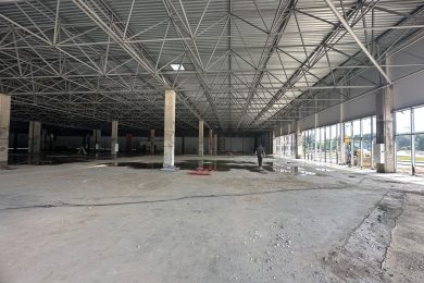 Предлагаем к аренде помещения разной квадратуры: 30, 35, 40, 50, 55, 80, 114, 124 м², а так же торговые островки площадью от 15 до 45 м², в ТЦ «Трилогия» общей площадью  6000 м², по ул. Невкипелого, 24/2, напрямую от Собственника._7