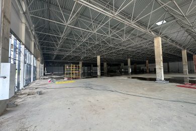 Предлагаем к аренде помещения разной квадратуры: 30, 35, 40, 50, 55, 80, 114, 124 м², а так же торговые островки площадью от 15 до 45 м², в ТЦ «Трилогия» общей площадью  6000 м², по ул. Невкипелого, 24/2, напрямую от Собственника._6