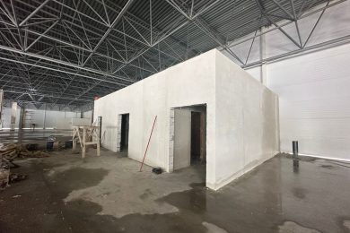 Предлагаем к аренде помещения от 35 до 300 м², а так же торговые островки площадью от 15 до 45 м², в ТЦ «Трилогия» общей площадью  6000 м², по ул. Невкипелого, 24/2, напрямую от Собственника._8