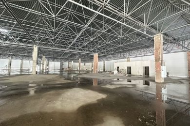 Предлагаем к аренде помещения от 35 до 300 м², а так же торговые островки площадью от 15 до 45 м², в ТЦ «Трилогия» общей площадью  6000 м², по ул. Невкипелого, 24/2, напрямую от Собственника._9