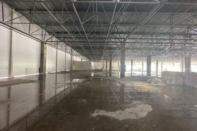 Предлагаем к аренде помещения от 35 до 300 м², а так же торговые островки площадью от 15 до 45 м², в ТЦ «Трилогия» общей площадью  6000 м², по ул. Невкипелого, 24/2, напрямую от Собственника._10