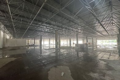 Предлагаем к аренде помещения разной квадратуры: 30, 35, 40, 50, 55, 80, 114, 124 м², а так же торговые островки площадью от 15 до 45 м², в ТЦ «Трилогия» общей площадью  6000 м², по ул. Невкипелого, 24/2, напрямую от Собственника._8