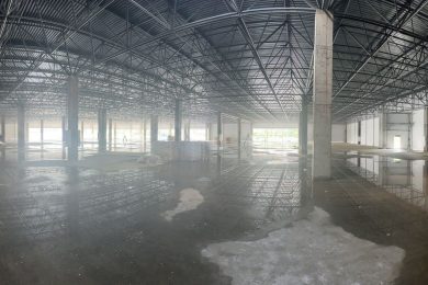 Предлагаем к аренде помещения от 35 до 300 м², а так же торговые островки площадью от 15 до 45 м², в ТЦ «Трилогия» общей площадью  6000 м², по ул. Невкипелого, 24/2, напрямую от Собственника._12