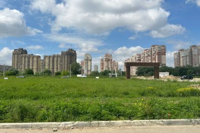 Предлагаем к аренде помещения разной квадратуры: 30, 35, 40, 50, 55, 80, 114, 124 м², а так же торговые островки площадью от 15 до 45 м², в ТЦ «Трилогия» общей площадью  6000 м², по ул. Невкипелого, 24/2, напрямую от Собственника._11