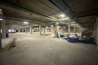 Предлагаем к аренде помещение свободного назначения в ЖК Арбат площадью 2000 м², по Гаврилова, 88, напрямую от Собственника._7