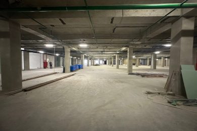 Предлагаем к аренде помещение свободного назначения в ЖК Арбат площадью 2000 м², по Гаврилова, 88, напрямую от Собственника._6