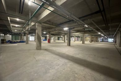 Предлагаем к аренде помещение свободного назначения в ЖК Арбат площадью 2000 м², по Гаврилова, 88, напрямую от Собственника._8