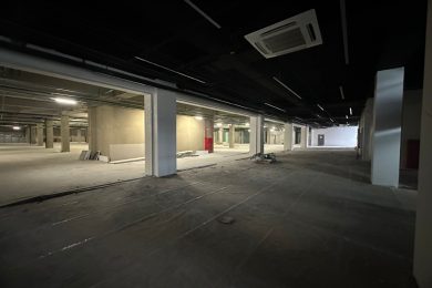 Предлагаем к аренде помещение свободного назначения в ЖК Арбат площадью 2000 м², по Гаврилова, 88, напрямую от Собственника._9