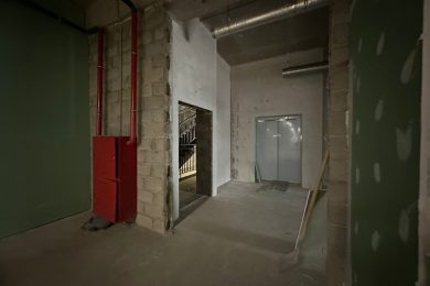 Предлагаем к аренде помещение свободного назначения в ЖК Арбат площадью 2000 м², по Гаврилова, 88, напрямую от Собственника._10