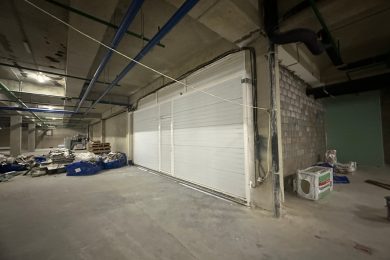 Предлагаем к аренде помещение свободного назначения в ЖК Арбат площадью 2000 м², по Гаврилова, 88, напрямую от Собственника._12