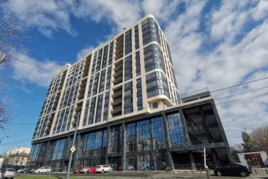 Предлагаем к аренде помещение свободного назначения в ЖК Арбат площадью 2000 м², по Гаврилова, 88, напрямую от Собственника._2