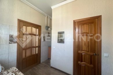 Сдается 2-х комнатный жакт в центре города._5