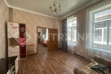 Сдается 2-х комнатный жакт в центре города._11